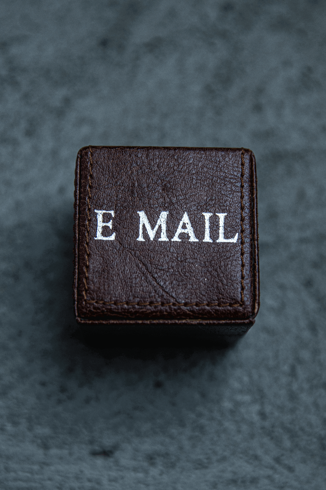 Email Leather