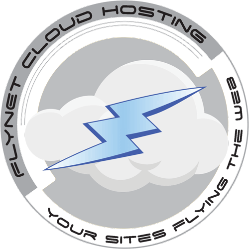 FlyNet Cloud Hosting