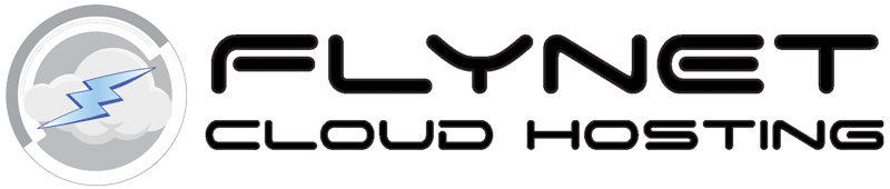 FlyNet Cloud hosting